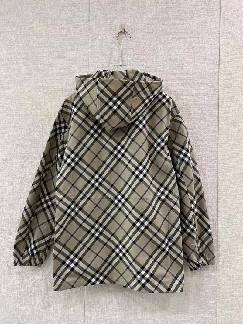 Burberry Outwear